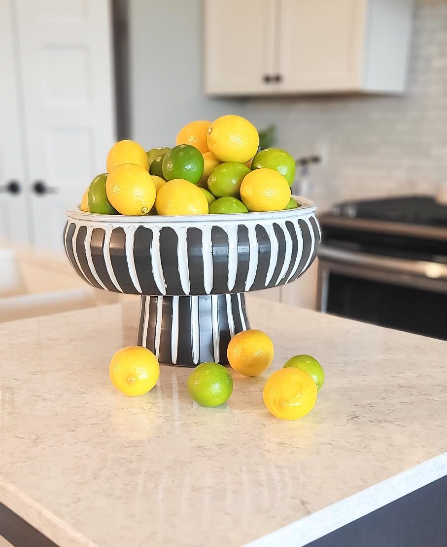 Village Loft Kitchen Decor